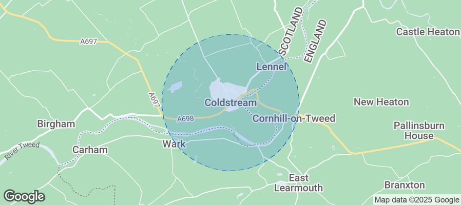 Discover Coldstream Airbnb Analytics